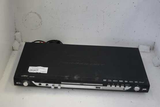 DK Technology DVD Player S021414A Rosettenvillepawnshop