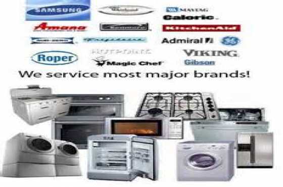 Do not throw away your appliances. Call us for a free quote now. Call out is free