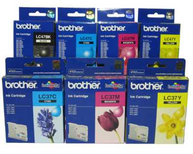 Do You Need Brother Cartridges