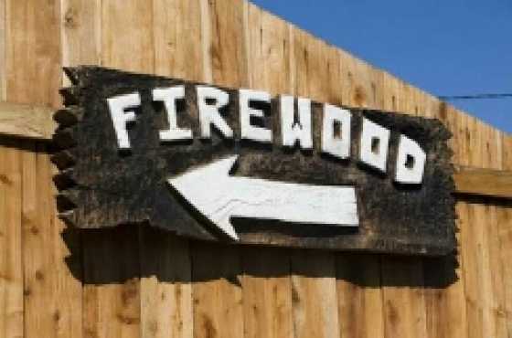 Do you need Firewood