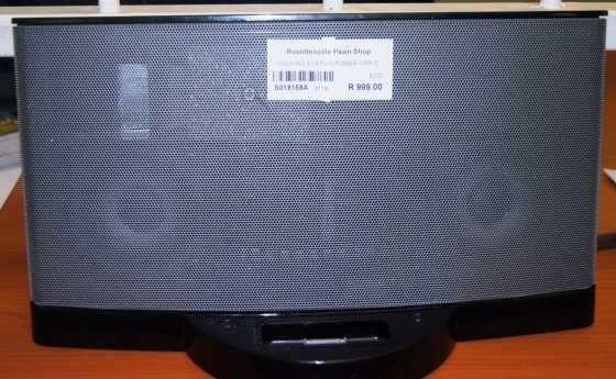 Docking Station S018158A