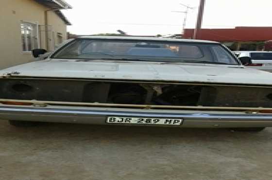 dodge 1975