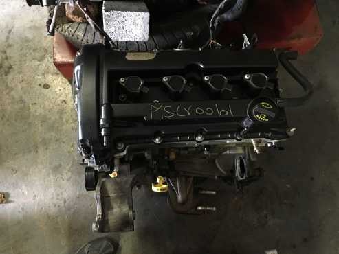 Dodge Caliber 1.8 engine