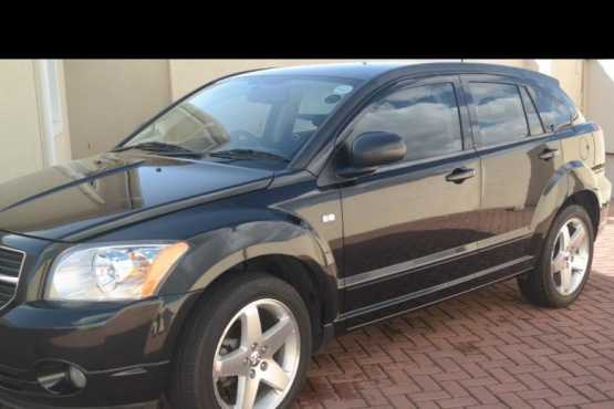 Dodge Caliber 1.8 SE 5dr