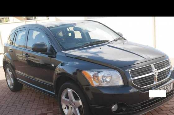 Dodge Caliber 1.8 SE 5dr