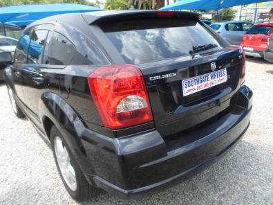 Dodge Caliber 1.8 SXT