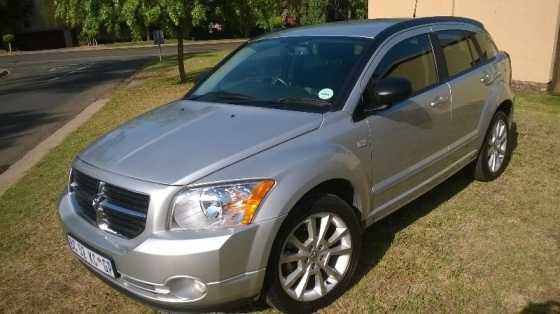 Dodge Caliber 2.0 SXT