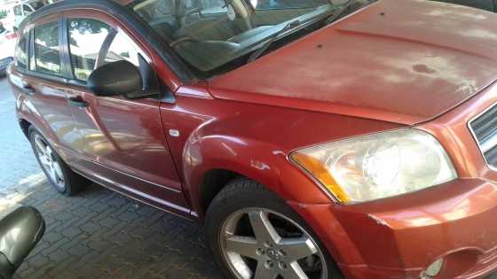 Dodge caliber 2006 R50 000neg