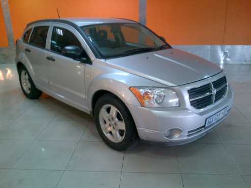 Dodge Caliber 2007 130000km