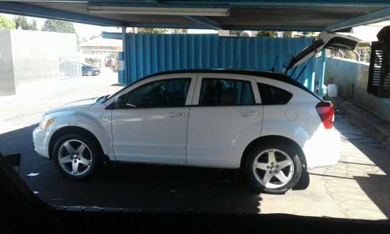 dodge caliber 2009 2.4