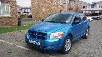 Dodge Caliber 2009