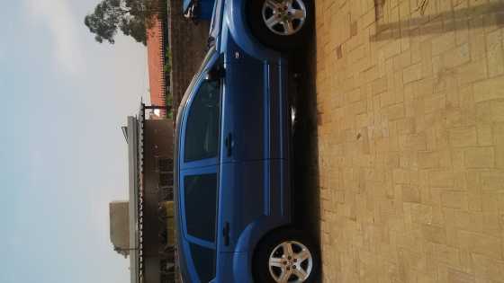 Dodge Caliber 2009 SXT Auto 2.0ltr urgent sale Bargain