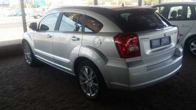 Dodge Caliber 2011 mdl