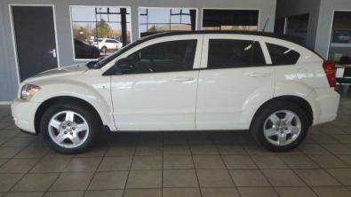 dodge caliber 2.0l crd sxt