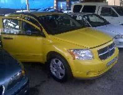 dodge Caliber