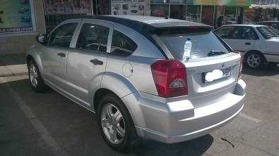 dodge caliber