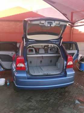 Dodge caliber 2L 2007 tdi