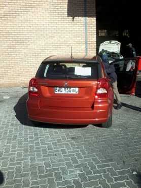 Dodge Caliber
