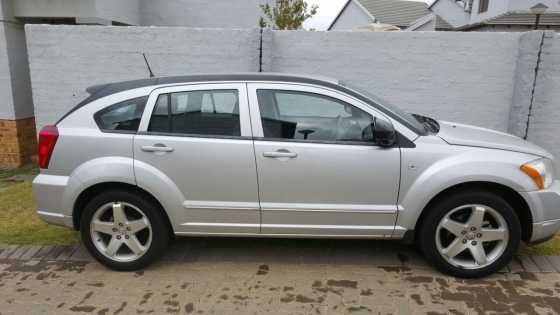 Dodge Caliber