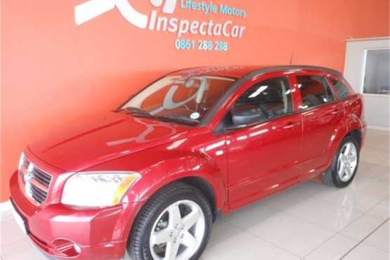 Dodge Caliber