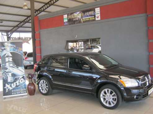 dodge caliber