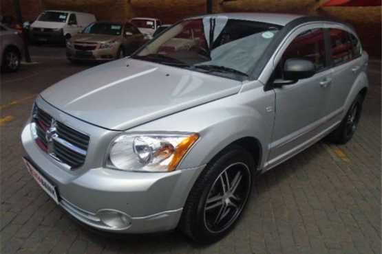 Dodge Caliber