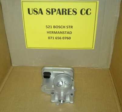 Dodge Caliber BRAND NEW Throttle Bodies Available