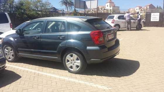 Dodge Caliber for Sale