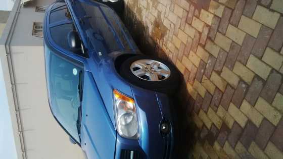 Dodge Caliber SXT CVT 2.0lt Auto