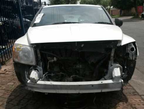 Dodge Caliber USED Spares