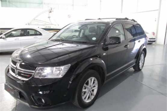 Dodge Journey