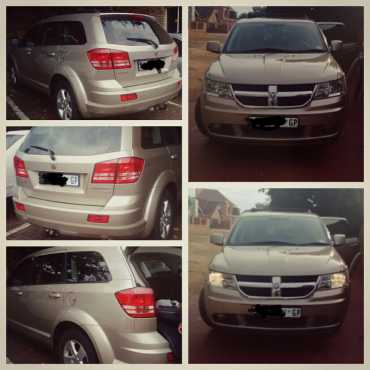 Dodge Journey