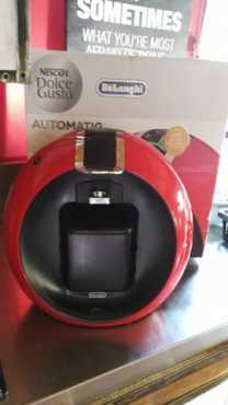 Dolce Gusto