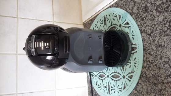 Dolce Gusto coffee maker for sale