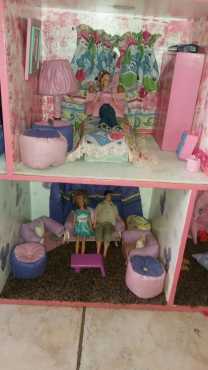 Doll house