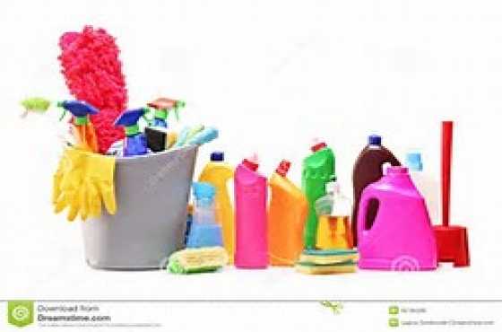 DON039T MISS OUT - Amazing Household and Business Cleaning Products - Hampers available