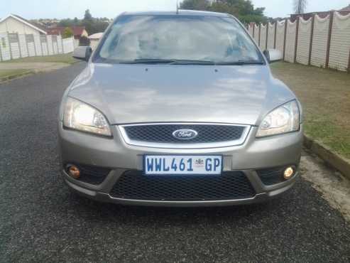 Dont miss Ford focus hatchback R64000 bargain for you. give away