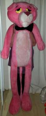 Dont Miss out here as you will not find a Pink Panther like this again