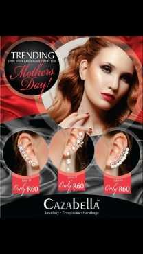 Dont miss out on these exciting new earings