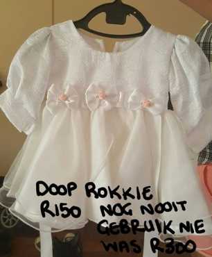 Doop Rokkie