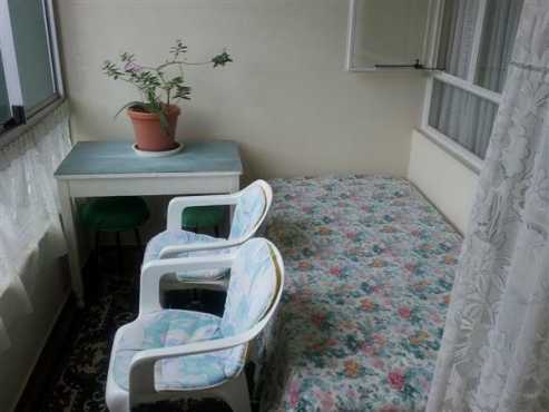 Doornfontein near Ellis Park Stadium 2beds, bathr, kitchen, lounge, Rental R4100 Call 060-3122847 or