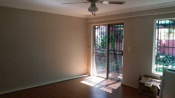 DOORNPOORT, PRETORIA  -  VERY NEAT AND SPACIOUS 2 BEDROOM IN COMPLEX