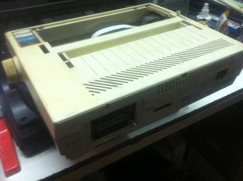 Dot Matrix printers for sale For R200 each  Shop in Pretoria west.  202 Rebbecca and Frederick stre