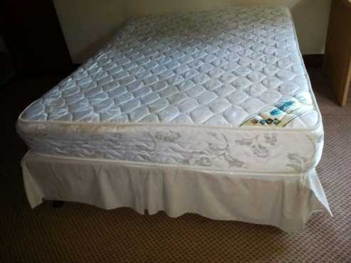 Double Bed