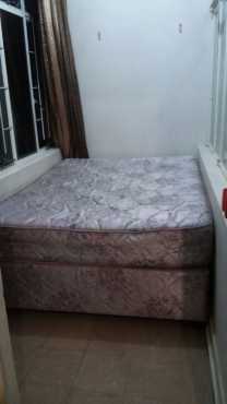 Double Bed for sale