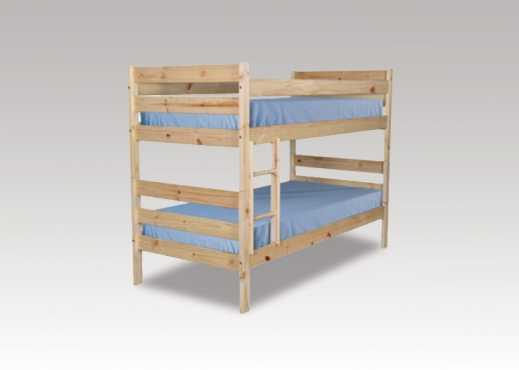 Double bunk