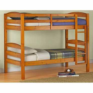 Double Bunk Bed