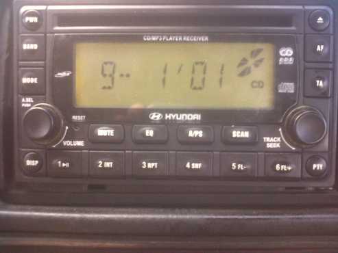 double din car mp3 player