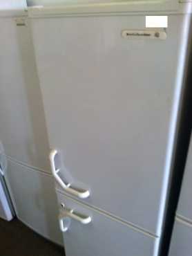 Double Door all fridge . Kelvinator