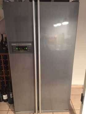 Double Door Defy Fridge for sale